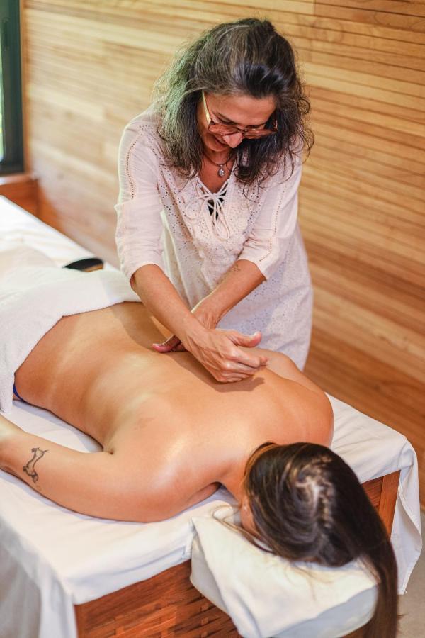 Spa Posse Do Corpo Εξωτερικό φωτογραφία